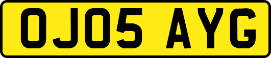 OJ05AYG
