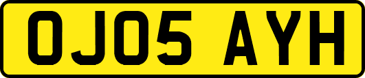 OJ05AYH