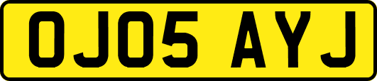 OJ05AYJ