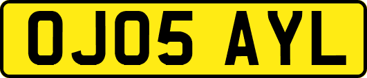 OJ05AYL