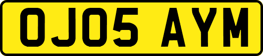 OJ05AYM