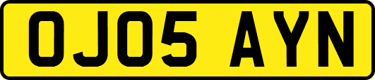 OJ05AYN