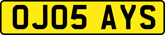 OJ05AYS