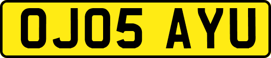 OJ05AYU