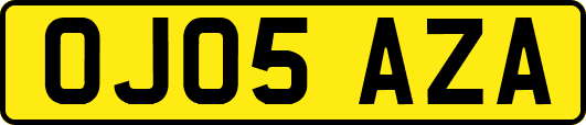OJ05AZA