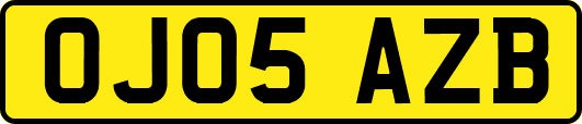 OJ05AZB
