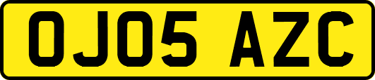 OJ05AZC