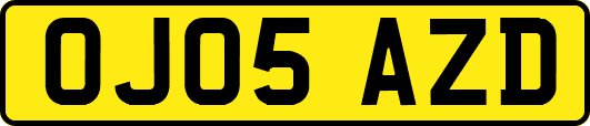 OJ05AZD
