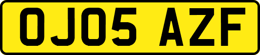 OJ05AZF
