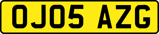 OJ05AZG