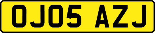 OJ05AZJ