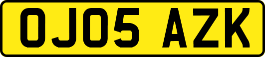 OJ05AZK