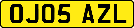 OJ05AZL