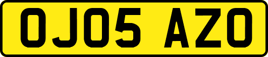 OJ05AZO