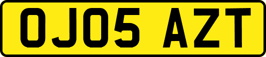 OJ05AZT