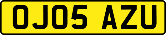 OJ05AZU