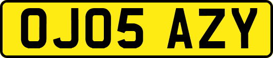 OJ05AZY