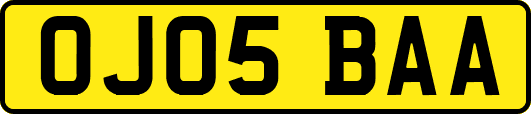 OJ05BAA
