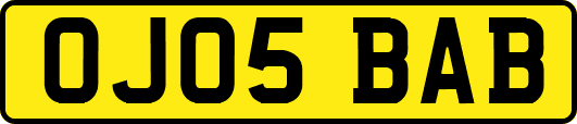 OJ05BAB