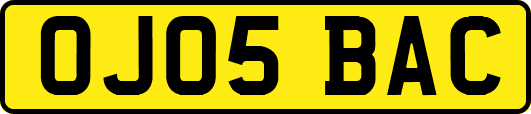 OJ05BAC
