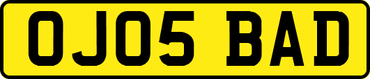 OJ05BAD