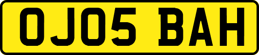 OJ05BAH
