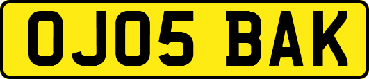 OJ05BAK