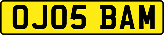 OJ05BAM