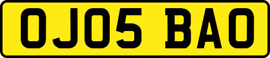 OJ05BAO