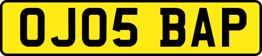 OJ05BAP