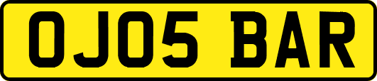 OJ05BAR