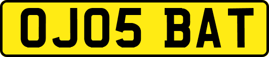 OJ05BAT