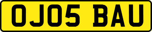 OJ05BAU