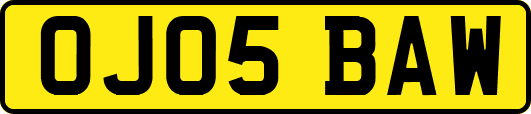OJ05BAW