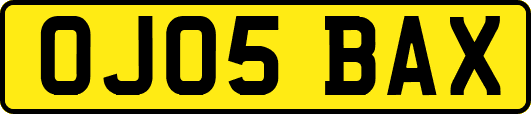 OJ05BAX