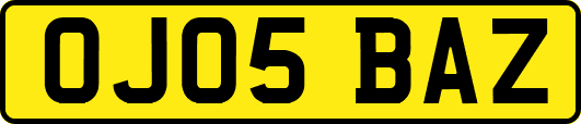 OJ05BAZ