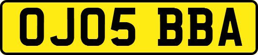 OJ05BBA
