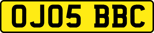 OJ05BBC