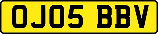 OJ05BBV