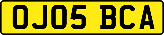 OJ05BCA