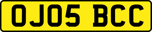 OJ05BCC