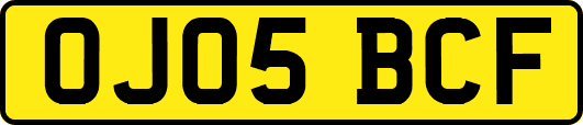 OJ05BCF