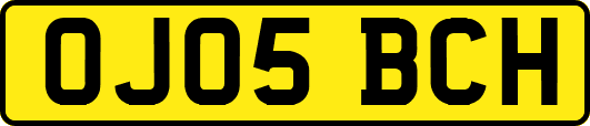 OJ05BCH