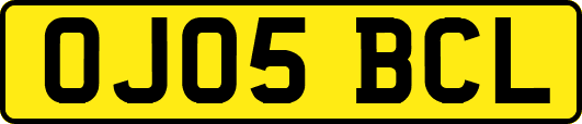 OJ05BCL