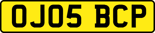 OJ05BCP
