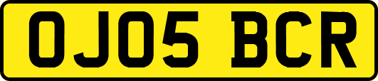 OJ05BCR