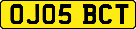 OJ05BCT
