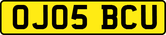 OJ05BCU