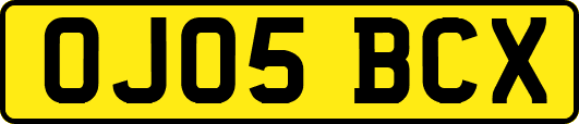 OJ05BCX