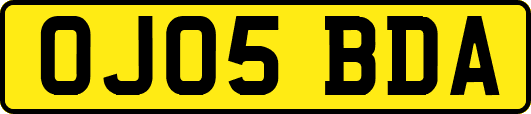 OJ05BDA